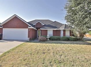 1433 Weavers Way, Abilene, TX 79602
