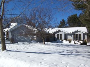 2912 Catur Ln, Eau Claire, WI 54701