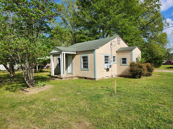 211 NW 3rd St, Kensett, AR 72082