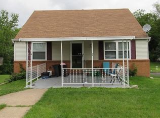 3187 Bradbury Dr, Aliquippa, PA 15001