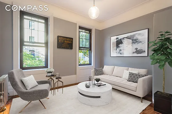 Rented by Compass | media 22