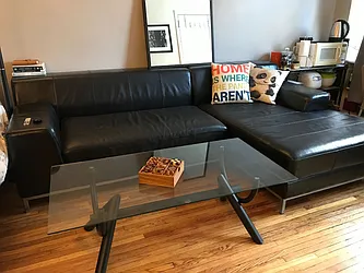 Rented by Level Group