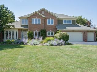 7107 Swan Way, Cary, IL 60013