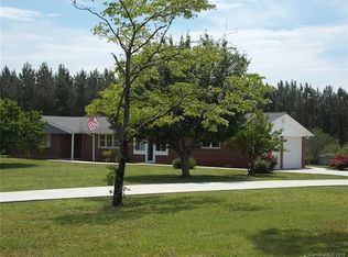 187 Tatertown Loop, Nebo, NC 28761