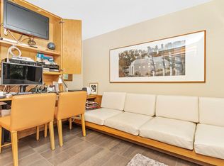 170 Rawson Rd #11, Brookline, MA 02445