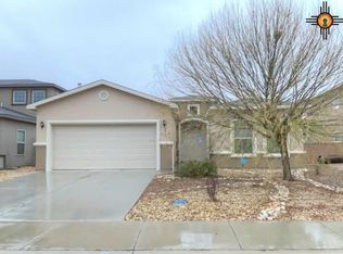 4817 W Hardtack Rd, Hobbs, NM 88240