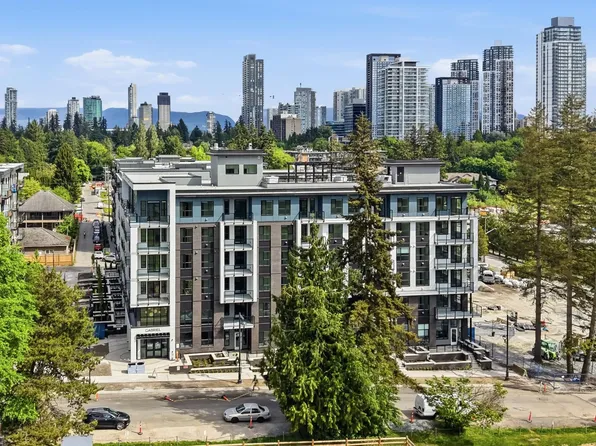 13455 94a Ave #512, Surrey, BC V3V 1M2