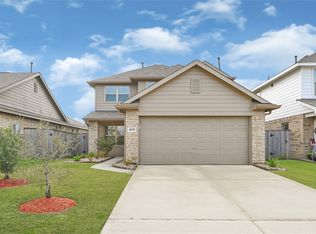 4118 Saw Mill Peak Ln, Baytown, TX 77521