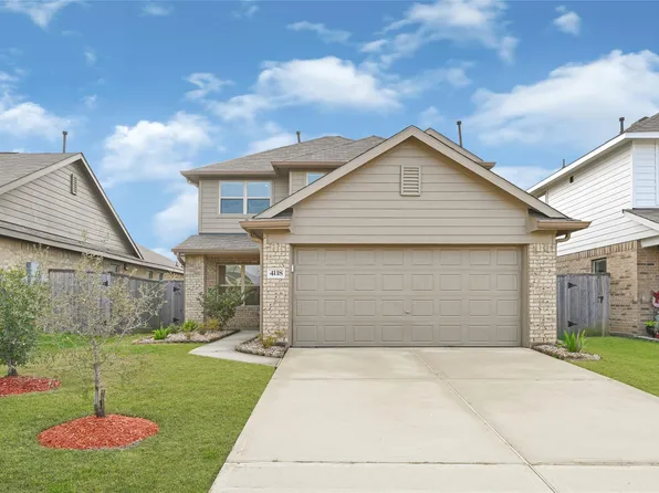 4118 Saw Mill Peak Ln, Baytown, TX 77521