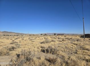 1270 9th St, Silver Springs, NV 89429