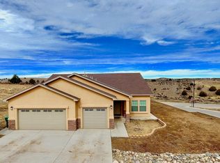3100 Hately Ct, Aztec, NM 87410