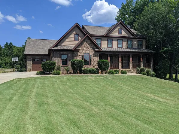 1391 Westminster Way, Madison, GA 30650