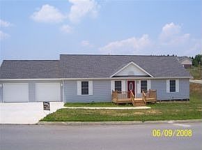 102 Alfalfa Lane