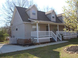 8001 Lakeview Cir, Greer, SC 29651