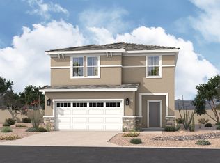 Ellison Plan, Bethany Grove, Glendale, AZ 85303