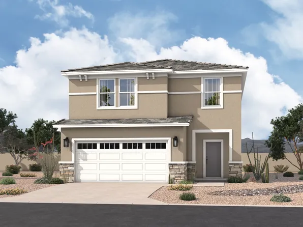 Ellison Plan, Bethany Grove