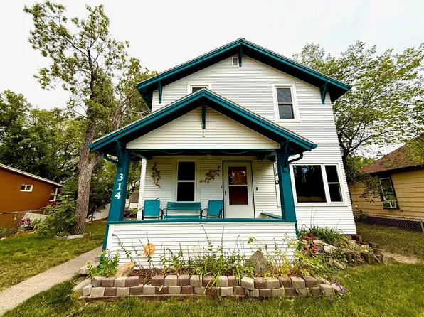 314 2nd Ave SW, Great Falls, MT 59404