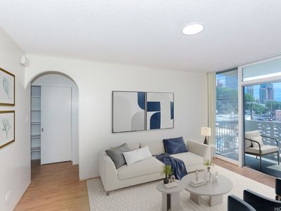 1655 Kanunu St APT 407, Honolulu, HI, 96814