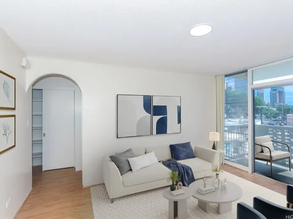 1655 Kanunu St APT 407, Honolulu, HI 96814