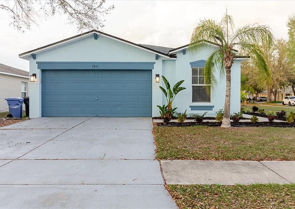 1st image of 7861 CARRIAGE POINTE DRIVE