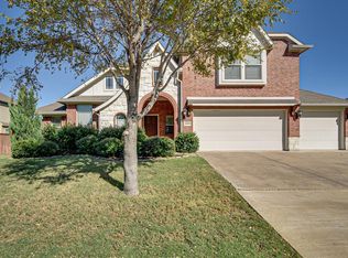 1000 Killian Dr, Mansfield, TX 76063