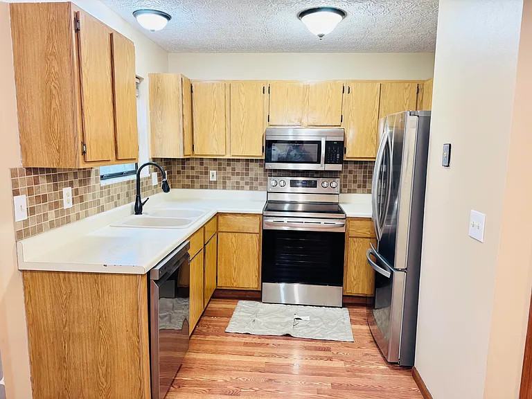Kitchen pic