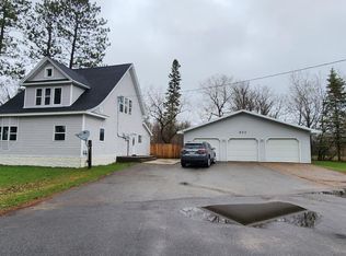 833 McPherson St, Littlefork, MN 56653