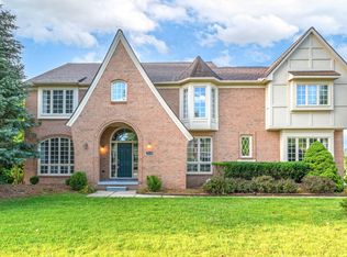 2118 Tradition Dr, Canton, MI