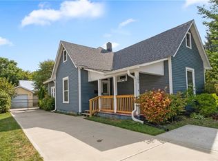 105 W Tilden Dr, Brownsburg, IN 46112