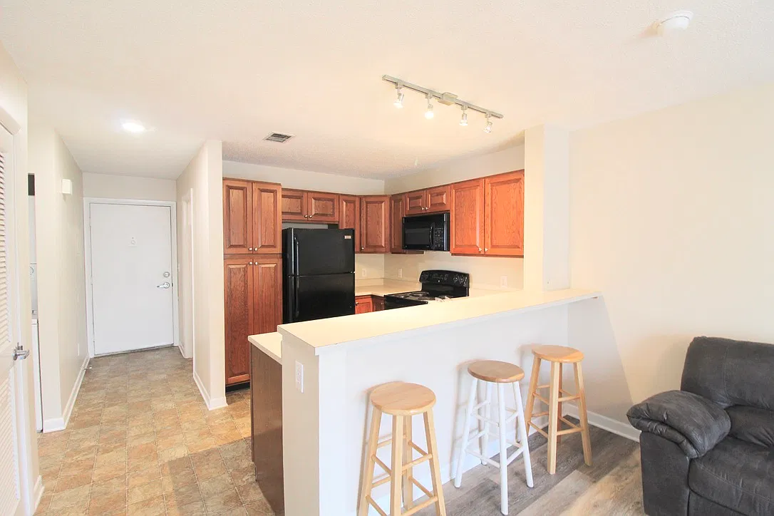 Hunters Ridge Condominiums 1330H — Photo 1