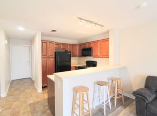 Hunters Ridge Condominiums 1330H, Harrisonburg, VA 22801