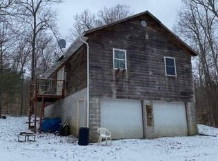 14375 Gerald Rd, Derby, IN 47525