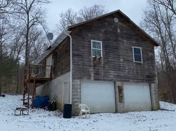 14375 Gerald Rd, Derby, IN 47525
