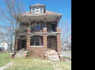 5000 Tireman St, Detroit, MI 48204