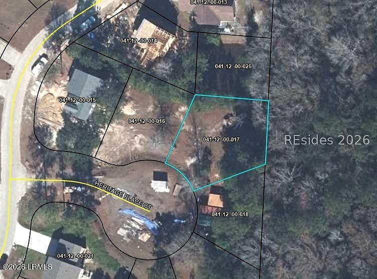 1st image of 47 Heritage Place Court