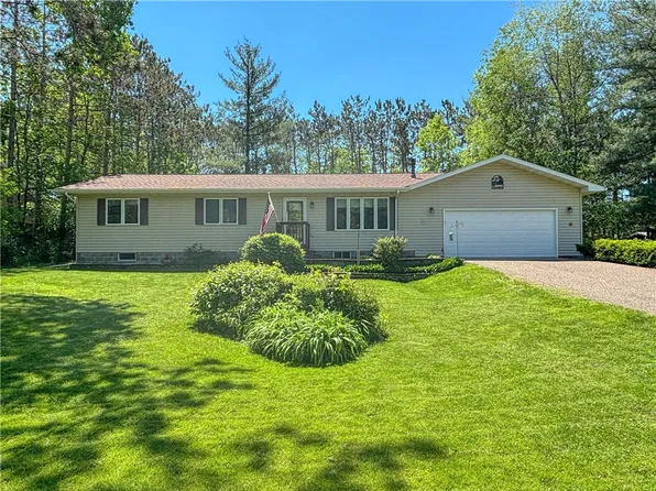 620 E Barker Street, Rice Lake, WI 54868