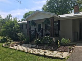 132 Sherrill Rd, Ashville, AL 35953