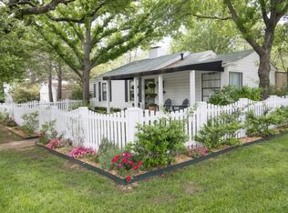 2900 Westridge Ave, Fort Worth, TX 76116