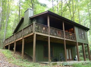 8463 Soapstone Creek Cir, Hiawassee, GA 30546