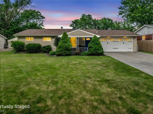 3719 Seneca Ave, Lorain, OH 44055