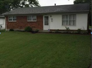 8704 Jan Way, Louisville, KY 40219