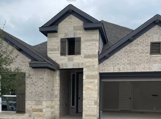 9720 Eloquence Dr, Manor, TX 78653