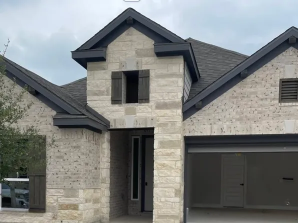 9720 Eloquence Dr, Manor, TX 78653