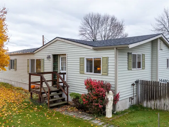 14480 Harpers Bridge Rd, Missoula, MT 59808