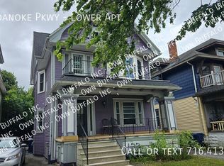 65 Roanoke Pkwy, Buffalo, NY 14210