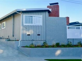 1808 N Ardmore Ave, Manhattan Beach, CA 90266