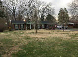 278 S Parkway St, Dresden, TN 38225