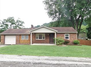110 Mills St, Lowber, PA 15660