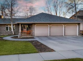 740 Judicial Ave, Billings, MT 59105