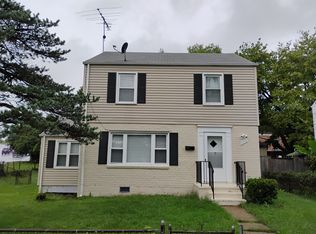 1711 Norton Rd, Hyattsville, MD 20783